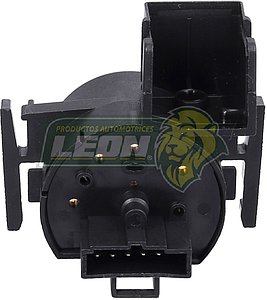 PASTILLA DE ENCENDIDO G.M. MERIVA 1.8L 06-08, CORSA 1.8L 02-09, TORNADO 1.8L 03-10