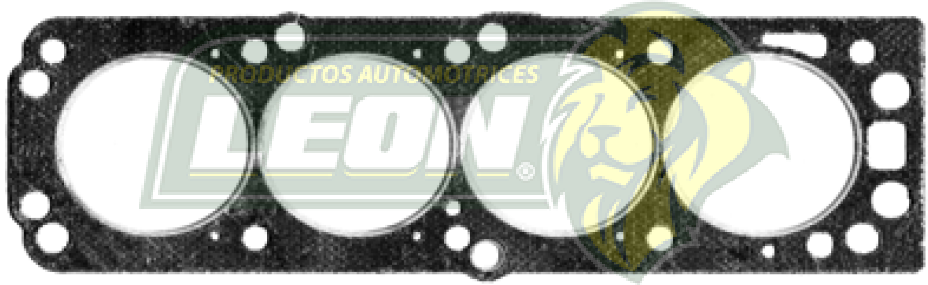 JUNTA CABEZA G.M. 1.4L SOHC L4 8V. 94-03 CHEVY, JOY, POP, SWING QUEBEC