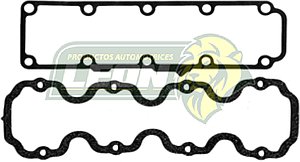 JUNTA TAPA PUNTERIAS G.M. 4C. 1.4L SOHC 8V CHEVY POP, JOY, SWING 94-03 (JUEGO c/2 pzas.) QUEBEC