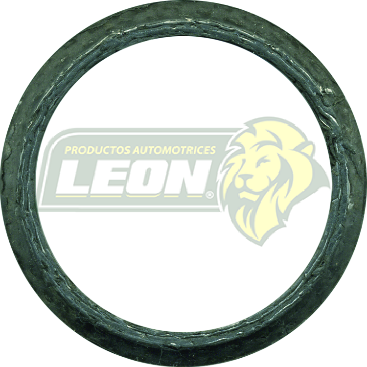 JUNTA TUBO ESCAPE G.M. 6C., V8 34-85, FORD 6C., V8 ø INT: 2” 1/32 QUEBEC