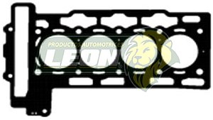 JUNTA CABEZA MINI COOPER L4 1.6L DOHC TURBOCARGADO 07-09 QUEBEC