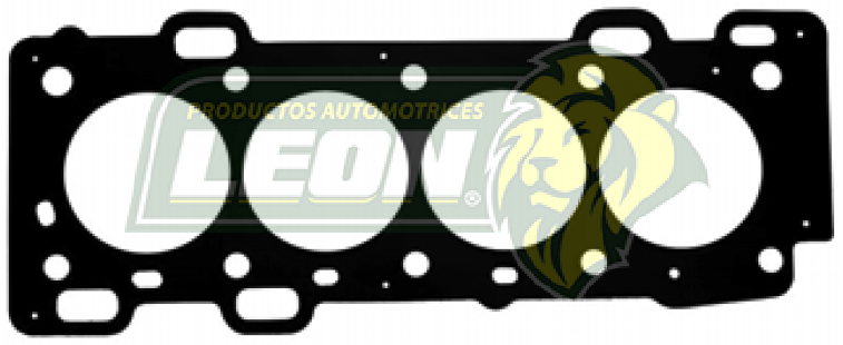 JUNTA CABEZA VOLVO S40, V40 L4 1.6L DOHC 16V. 01-04 QUEBEC