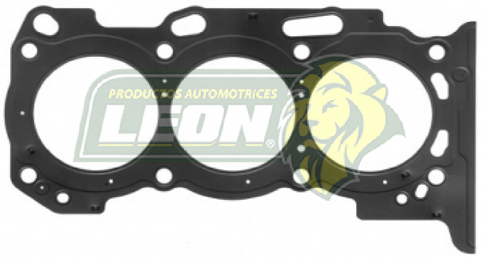 JUNTA CABEZA TACOMA, TUNDRA, 4 RUNNER, FJ CRUISER 05-09 V6 4.0L 24V. (D) QUEBEC