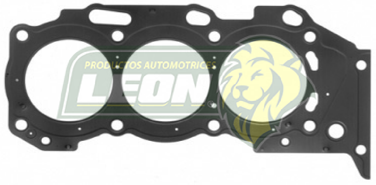 JUNTA CABEZA TACOMA, TUNDRA, 4 RUNNER, FJ CRUISER 05-09 V6 4.0L 24V. (I) QUEBEC