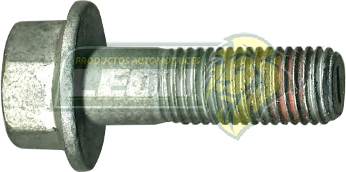 TORNILLO P/TUERCA GUIA M. BENZ GLK250 13-15, ,GLK350 10-15, FORD TRANSIT 150, 250, 350 Y 350HD 15-19 10x1.25 mm, HEX. 15 mm, L.1.230”