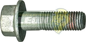 TORNILLO P/TUERCA GUIA M. BENZ GLK250 13-15, ,GLK350 10-15, FORD TRANSIT 150, 250, 350 Y 350HD 15-19 10x1.25 mm, HEX. 15 mm, L.1.230”