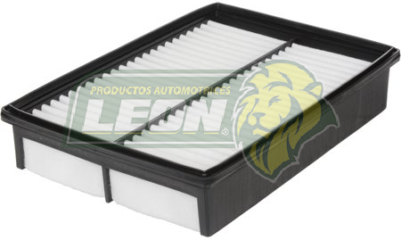 FILTRO AIRE MAZDA 3 04-13 Y SPEED 08-12 L4 2.0, 2.3, 2.5L 16V. SFI, MAZDA 5 2.3, 2.5L 06-17