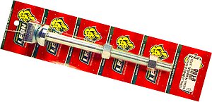 TORNILLO BRAZO ELEVADOR NISSAN PK-UP 4X4, NP300 09-15, FRONTIER 09-15 (HO15527G, 2116001) LGO: 190 mm LEÓN