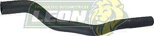 MANGUERA CALEFACCION ENTRADA DE AGUA G.M. AVEO 09-11, PONTIAC G3 (96539582, 95211454)