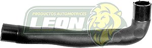 MANGUERA DESCARGA DE GASES VENTILACION MONOBLOCK G.M. CORSA 1.8L 03-09, TORNADO 1.8L 12-18 (24579148, 93399285)