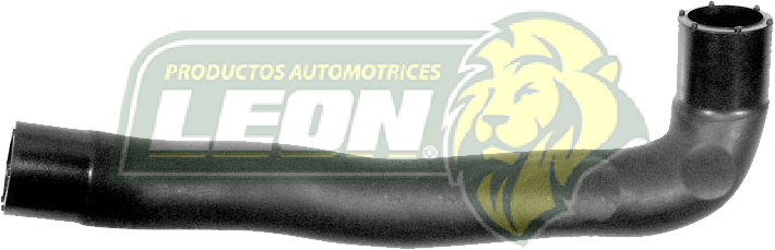 MANGUERA DESCARGA DE GASES VENTILACION MONOBLOCK G.M. CORSA 1.8L 03-09, TORNADO 1.8L 12-18 (24579148, 93399285)