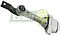 SOPORTE MOTOR VW GOLF A4 2.0L 99-07, JETTA  A4 2.0L 99-15 TRANSMISION MANUAL LARGO 36 cm “TRASERO”