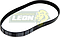 BANDA POLY-V ALT. NISSAN VERSA 11-19 1.6L, MARCH 11-19 1.6L, NOTE 13-19 1.6L, JUKE 11-17 1.6L (7PK1045-IN AIRE ACONDICIONADO)