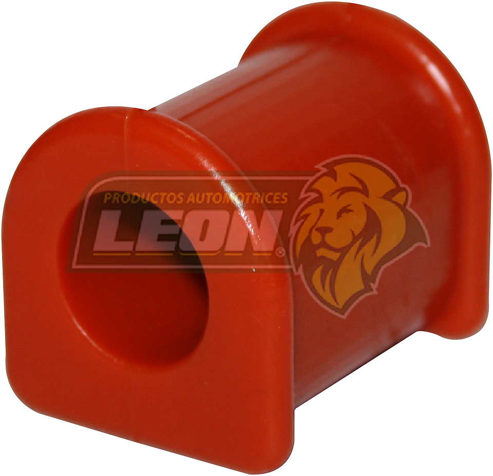 GOMA BARRA ESTABILIZADORA RANGER, MAZDA NARANJA