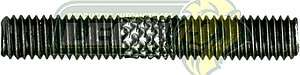 BIRLO MULTIPLE ESCAPE CARIBE EXT LGO c/ MOLETEADO 8x50 mm