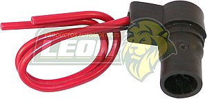 SOQUET P/FOCO VELITA UNIVERSAL EN CODO (USA FOCO 158) G034