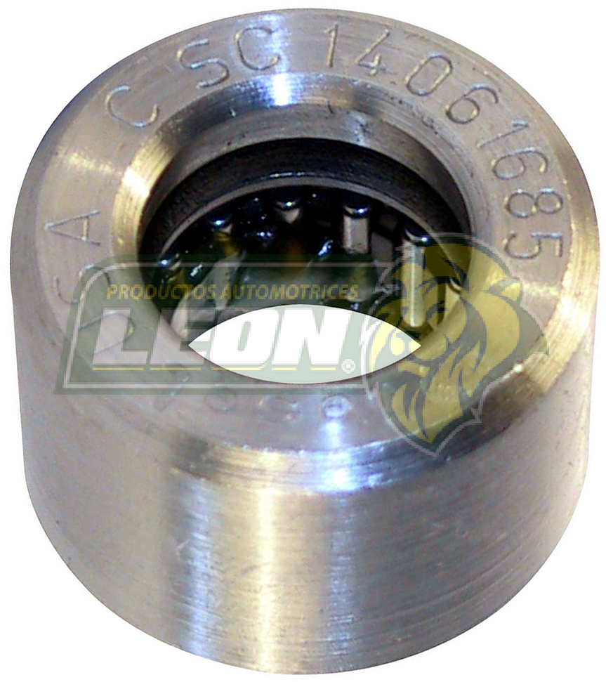 BALERO PILOTO G.M. 6, 8C. M.292, 350, LUV 2.2, 2.3L 5V. MPFI DIESEL (HO750B)