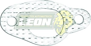 JUNTA MULTIPLE ESCAPE VW CARIBE “COCOL” (VW-97-L) LAMINA