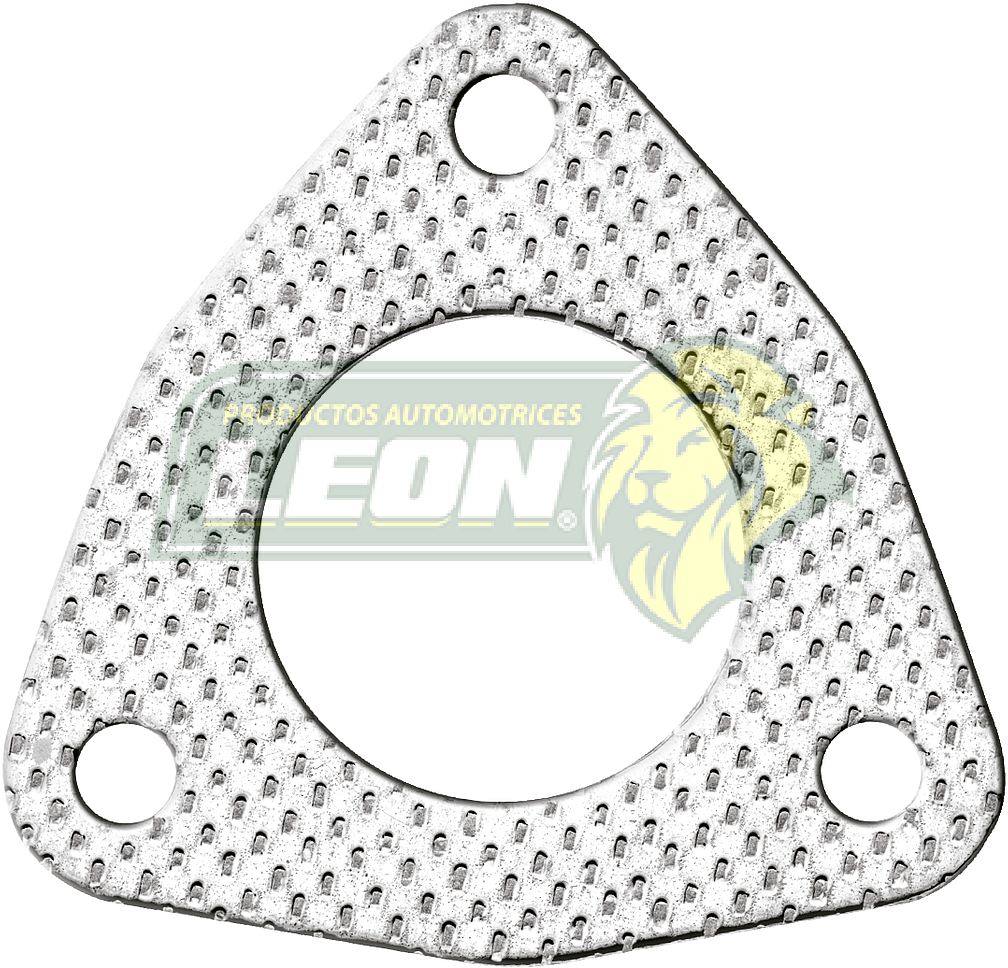 JUNTA ESCAPE NISSAN 4C. 1.6L 8 Y 16V. TSURU I, II, III, TSUBAME, 200SX, SENTRA, LUCINO “TRIANGULAR” (BLINDADA) (LB-51216, JLD-416)