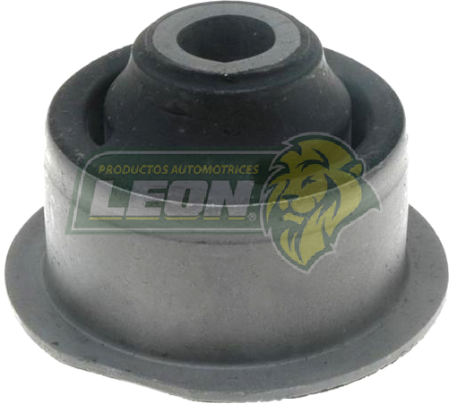 BUJE HORQUILLA SUSPENSION G.M. IMPALA 00-11, MONTECARLO 00-07, UPLANDER 05-09, VENTURE 97-05, OLDSMOBILE SILHOUETTE 97-04, BUICK ALLURE 05-09, CENTURY 97-05, LACROSSE 05-09, REGAL 97-04, RENDEZVOUS 02-07, TERRAZA 05-07, PONTIAC AZTEK 01-05, GRAND PRIX 97-08, MONTANA 99-07, TRANSPORT 97-98, SATURN RELAY 2007 FLOTANTE “GRANDE” LEON