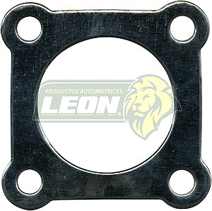 JUNTA ESCAPE CATALIZADOR VW COMBI 1.8L “CUADRADA”