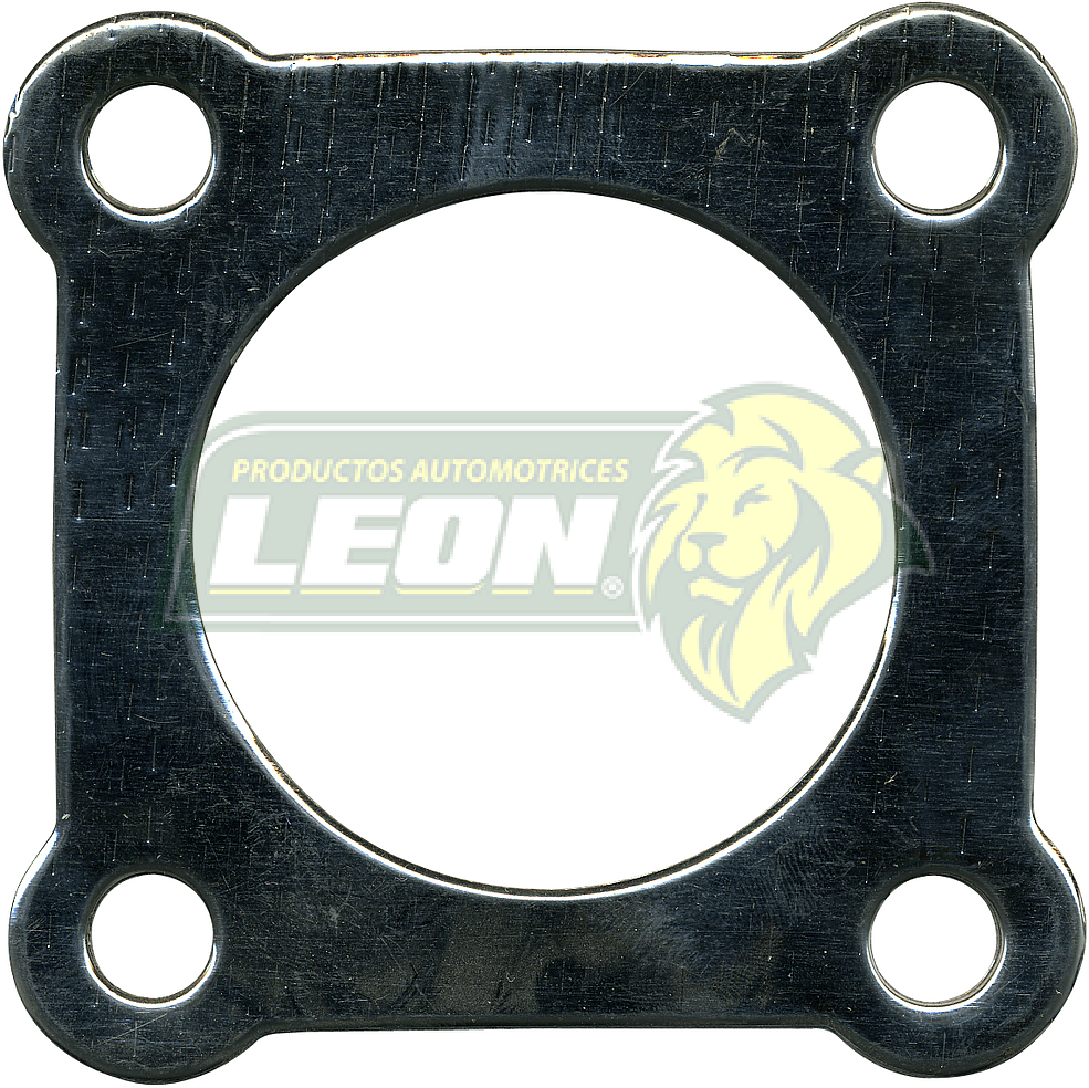 JUNTA ESCAPE CATALIZADOR VW COMBI 1.8L “CUADRADA”