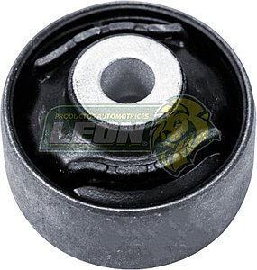 BUJE HORQUILLA SUSPENSION G.M. CORSA 02-08, MERIVA 03-08, TORNADO 04-11 INFERIOR “REFORZADO” LEON