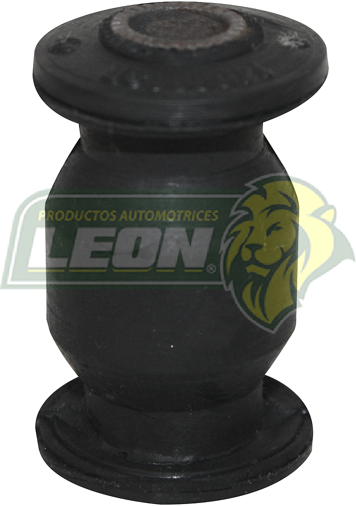 BUJE HORQUILLA SUSPENSION G.M. MATIZ 10-15, PONTIAC MATIZ 04-09 DELANTERO INFERIOR EXTERIOR LEON