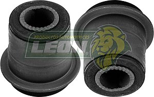 BUJE SUPERIOR G.M. CHEVELLE 78-83, MALIBU 78-83, MONTECARLO 78-88, GMC S10, S10 BLAZER, JIMMY, SONOMA, BRAVADA 82-04, ISUZU HOMBRE 4X2 96-02, USA BUICK CENTURY 78-81, REGAL 87-78, G.M. EL CAMINO 78-87, LLV 87-95, GMC CABALLERO 78-87, JIMMY 92-01, S15 83-90, S15 JUMMY 83-91, OLDSMOBILE CUTLASS 78-87, CUTLASS CALIS 78-84, CUTLAS CRUISER 80-83, CUTLASS SALON 78-87, CUTLASS SUPREME 1988, PONTIAC BONNEVILLE 82-86, GRAND AM 78-80, GRAND LEMANS 81-82, GRAND PRIX 78-87, LEMANDS 81-78 C/CEJA (JGO. c/2 pz.) 