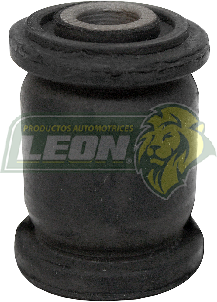 BUJE HORQUILLA SUSPENSION DODGE ATOS 00-12 TRASERO “CHICO” LEON