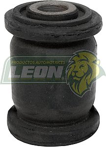 BUJE HORQUILLA SUSPENSION DODGE ATOS 00-12 TRASERO “CHICO” LEON
