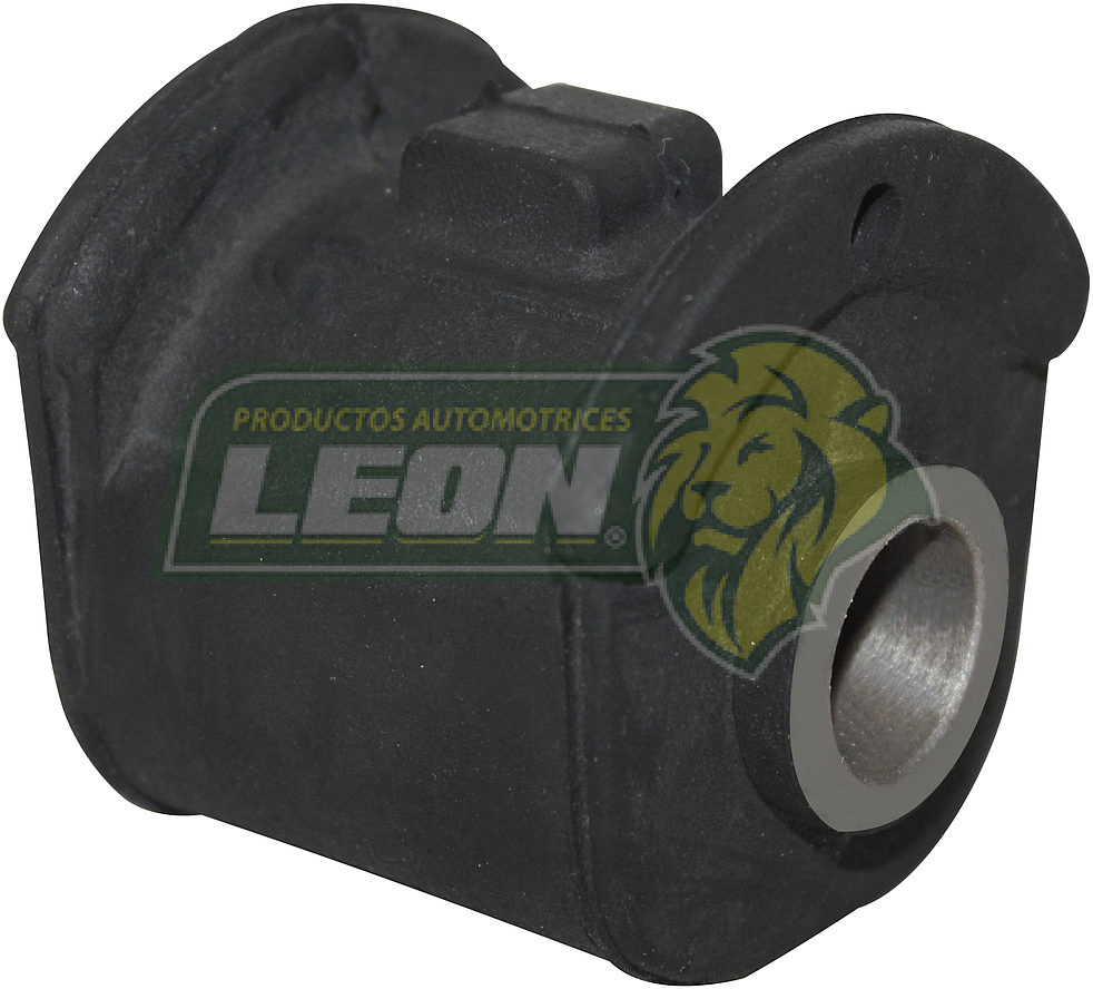 BUJE HORQUILLA SUSPENSION DODGE ATOS 00-12 DELANTERO “GRANDE” LEON