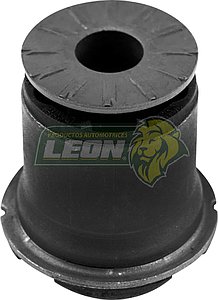 BUJE HORQUILLA SUSPENSION JEEP GRAND CHEROKEE 99-04, LIBERTY 02-07, LIBERTY 4X4 02-07 C/CEJA SUPERIOR TRASERO LEON