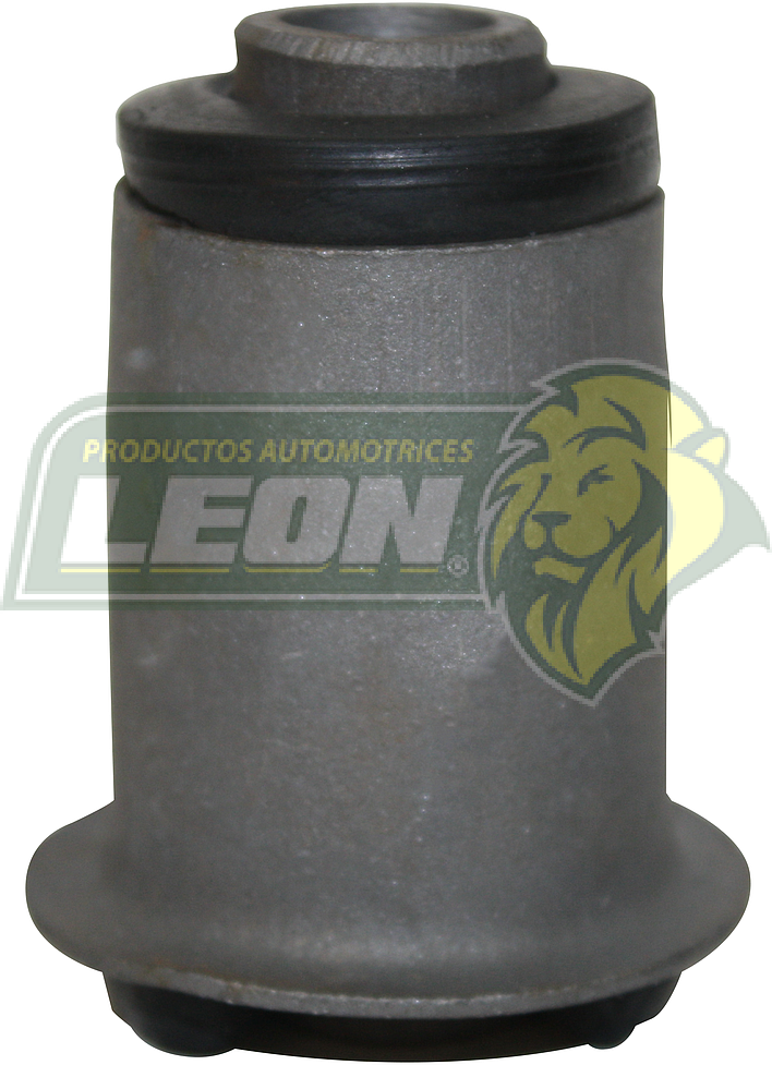 BUJE HORQUILLA SUSPENSION DODGE CARAVAN Y GRAND CARAVAN, GRAND VOYAGER 96-07, CHRYSLER PACIFICA 04-07, TOWN & COUNTRY Y VOYAGER 96-07 INFERIOR CHICO LEON