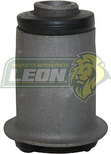 BUJE HORQUILLA SUSPENSION DODGE CARAVAN Y GRAND CARAVAN, GRAND VOYAGER 96-07, CHRYSLER PACIFICA 04-07, TOWN & COUNTRY Y VOYAGER 96-07 INFERIOR CHICO LEON
