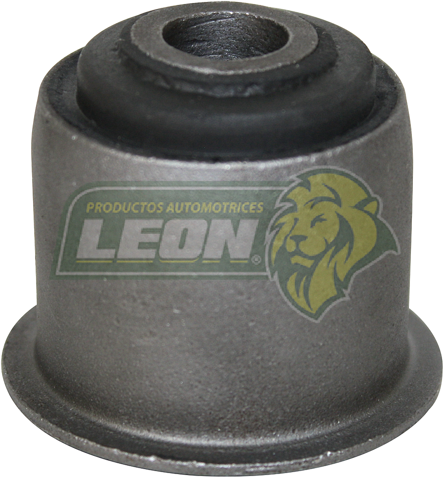 BUJE EJE SUSPENSION FORD E100 Y E150 VAN 75-91, E250 Y E350 VAN 75-06, F100, F150, F250 Y F350 4X2 80-86, MICROBUS 80-86, USA FORD BRONCO II 86-89, E100 ECONOLINE CLUB WAGON 75-83, E-150 CLUB WAGON 03-05, E-150 ECONOLINE CLUB WAGON 75-02, E-250 ECONOLINE 75-02, E-250 ECONOLINE CLUB WAGON 75-91, E-350 ECONOLINE 75-98, E-350 ECONOLINE CLUB WAGON 77-02, E-350 SUPER DUTY 99-07, EXPLORER 91-94, F-250 HB 1997 C/CEJA LEON