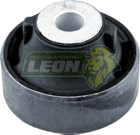 BUJE HORQUILLA SUSPENSION NISSAN CUBE 09-14, MICRA 05-08, TIIDA 06-18 INFERIOR GRANDE LEON