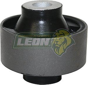 BUJE HORQUILLA SUSPENSION NISSAN JUKE 12-17, LEAF 12-17, ROGUE 08-18, SENTRA 07-18, X-TRAIL 08-19, RENAULT KOLEOS 09-19 INFERIOR GRANDE LEON