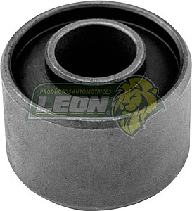 BUJE HORQUILLA SUSPENSION NISSAN SENTRA 01-06, ALMERA 01-05, RENAULT SCALA 10-13 “INFERIOR GRANDE” LEON