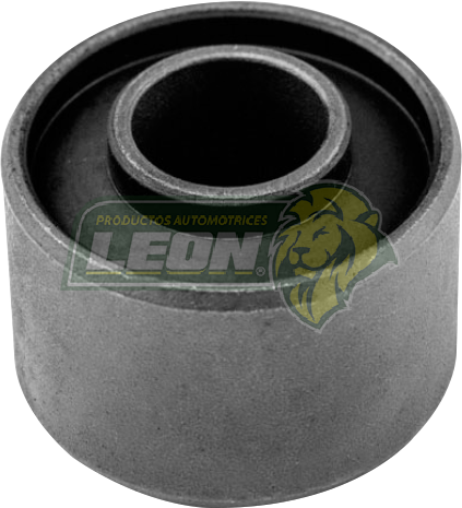 BUJE HORQUILLA SUSPENSION NISSAN SENTRA 01-06, ALMERA 01-05, RENAULT SCALA 10-13 “INFERIOR GRANDE” LEON