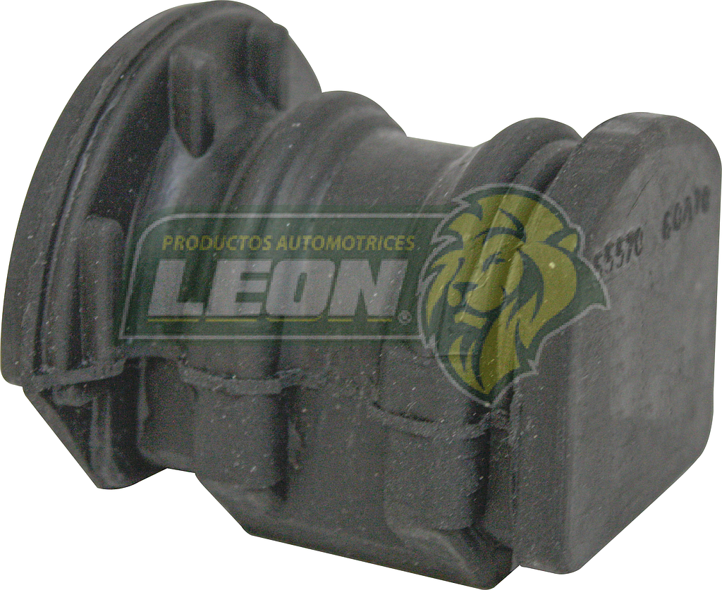 BUJE HORQUILLA SUSPENSION NISSAN TSURU II 88-92, SENTRA USA 87-90 “TROMPA DE COCHINO” INFERIOR GRANDE LEON