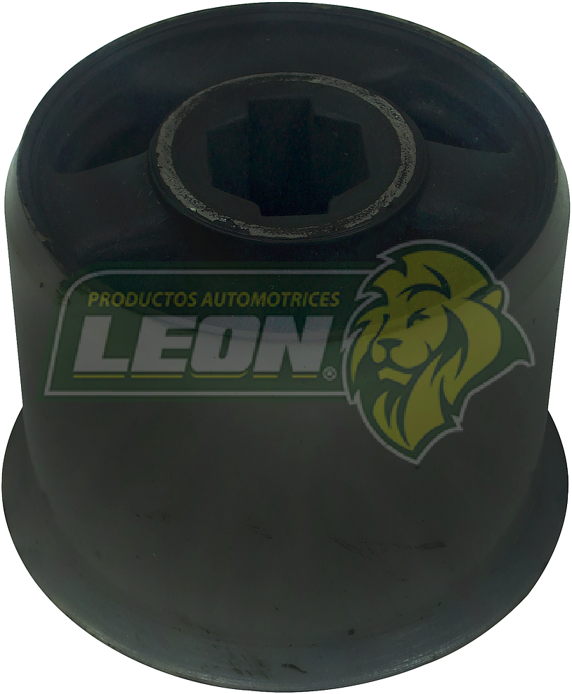 BUJE EJE TRASERO INFERIOR GRANDE C/CEJA VW CROSSFOX 07-17, LUPO 05-09, POLO 03-07, SPORT VAN 03-07, SEAT CORDOBA 03-09, IBIZA 03-08 LEON