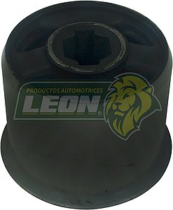BUJE EJE TRASERO INFERIOR GRANDE C/CEJA VW CROSSFOX 07-17, LUPO 05-09, POLO 03-07, SPORT VAN 03-07, SEAT CORDOBA 03-09, IBIZA 03-08 LEON