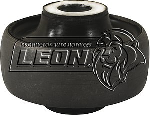 BUJE HORQUILLA SUSPENSION VW GOLF A4 98-07, GOLF RS32 99-04, GOLF VR6 99-04, JETTA A4 98-15, JETTA VR6 99-04, BEETLE 98-11, BEETLE RSI 99-04, GOL 09-19, GOL 09-19, POLO 13-17, SAVEIRO 10-16, UP 16-18, VENTO 14-19, VIRTUS 2010, T-CROSS 2020, SEAT ARONA 18-19, IBIZA 09-18, LEON 01-09, TOLEDO 01-18, AUDI A1 11-19, A3 98-03, TT 98-06 “PLATILLO SIN CEJA” ØI: 12 mm (ACERO-HULE REFORZADO) LEON