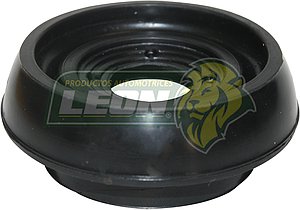 BASE AMORTIGUADOR NISSAN PLATINA, RENAULT CLIO 02-10, KANGOO 04-17 SÓLO HULE LEON