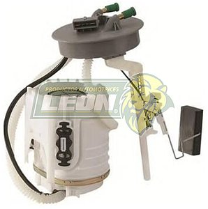 BOMBA DE GASOLINA VW A3 (COMPLETA CON FLOTADOR 3 Bar.) ELECTRICA BRUCK