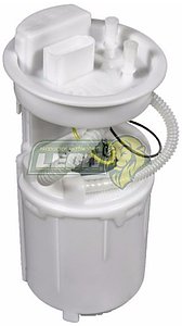 BOMBA DE GASOLINA VW JETTA A4 99-13, NEW BEETLE 98-10, SEAT LEON 01-05 1.8, 2.0L (COMPLETA CON FLOTADOR 3 Bar.) ELECTRICA BRUCK