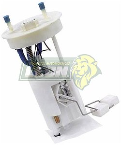 BOMBA DE GASOLINA VW POINTER ELECTRICA (COMPLETA) BRUCK