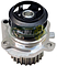 BOMBA DE AGUA VW JETTA A4 99-15 1.8T, 2.0L, GOLF A4 99-07 1.8T, 2.0L (POLEA CON 23 DIENTES)