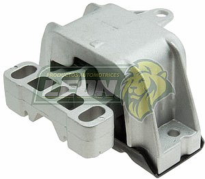SOPORTE MOTOR VW GOLF A4 1.8, 2.0L 99-07, JETTA A4 1.8, 2.0L 99-15, NEW BEETLE 2.0L 98-11, SEAT LEON 1.8L 01-06 AUT. (L)